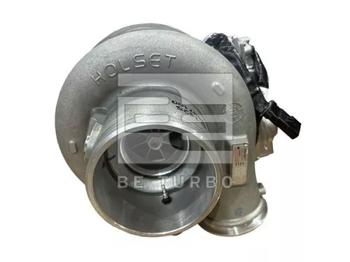 BE TURBO Turbolader 131962 BE TURBO (131962)