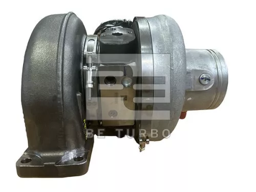 BE TURBO Turbolader 131962 BE TURBO (131962)
