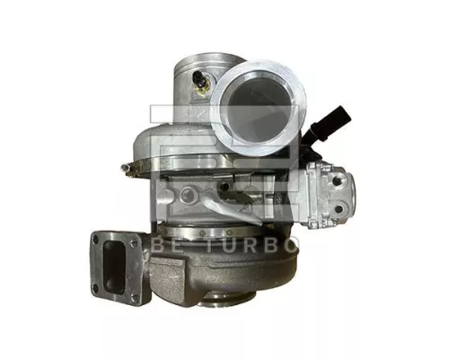 BE TURBO Turbolader 131962 BE TURBO (131962)