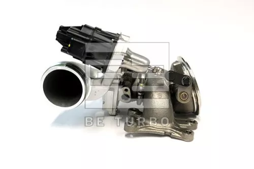 BE TURBO Turbolader 131973 BE TURBO (131973)