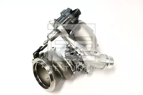 BE TURBO Turbolader 131973 BE TURBO (131973)