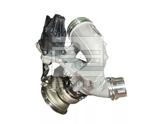 BE TURBO Turbolader 131974 BE TURBO (131974)