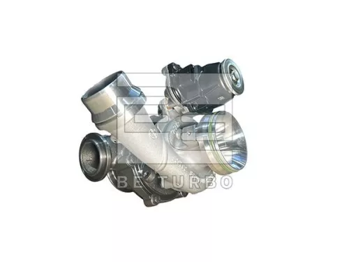 BE TURBO Turbolader 131975 BE TURBO (131975)