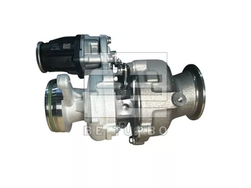 BE TURBO Turbolader 131975 BE TURBO (131975)