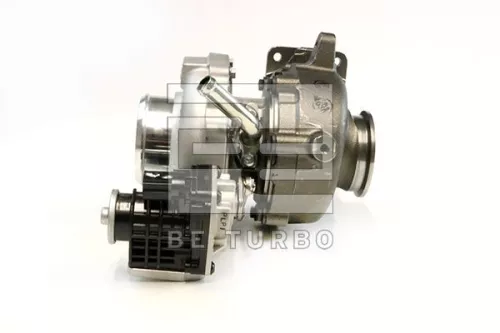 BE TURBO Turbolader 131978 BE TURBO (131978)