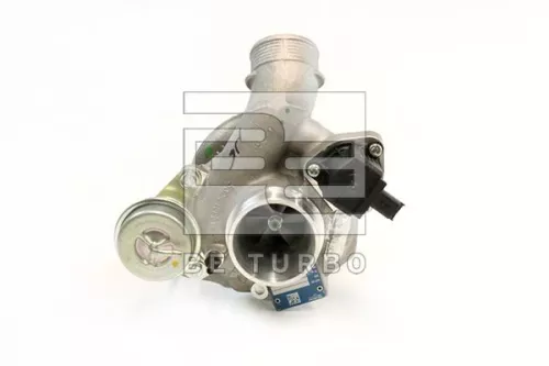 BE TURBO Turbolader 131990 BE TURBO (131990)
