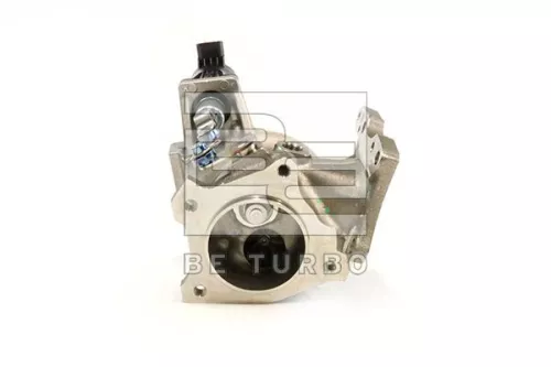 BE TURBO Turbolader 131992 BE TURBO (131992)