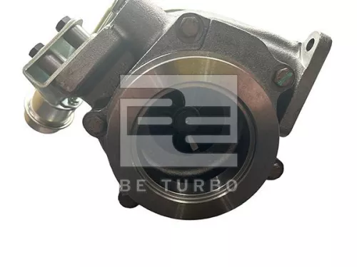 BE TURBO Turbolader 131993 BE TURBO (131993)