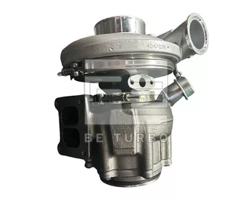 BE TURBO Turbolader 131993 BE TURBO (131993)