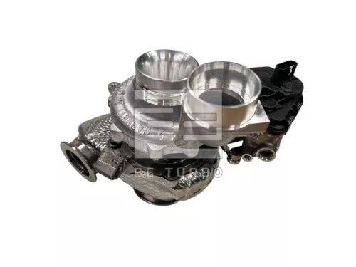 BE TURBO Turbolader 131996 BE TURBO (131996)