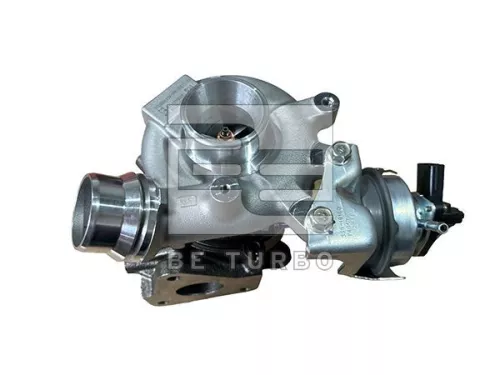 Turbolader 132002 BE TURBO