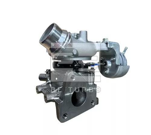BE TURBO Turbolader 132002 BE TURBO (132002)