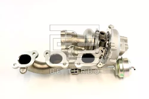 BE TURBO Turbolader 132015 BE TURBO (132015)