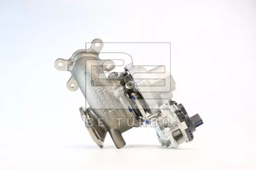 BE TURBO Turbolader 132019 BE TURBO (132019)