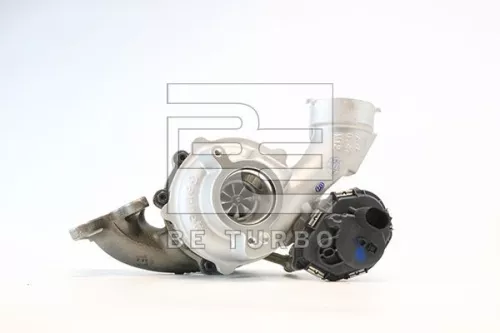 BE TURBO Turbolader 132019 BE TURBO (132019)