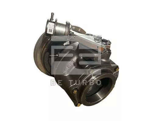 BE TURBO Turbolader 132020 BE TURBO (132020)