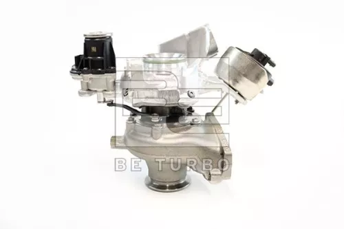 BE TURBO Turbolader 132035 BE TURBO (132035)