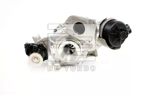 BE TURBO Turbolader 132035 BE TURBO (132035)