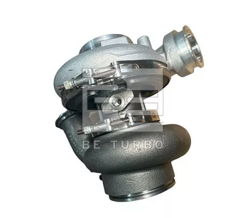 BE TURBO Turbolader 132039 BE TURBO (132039)