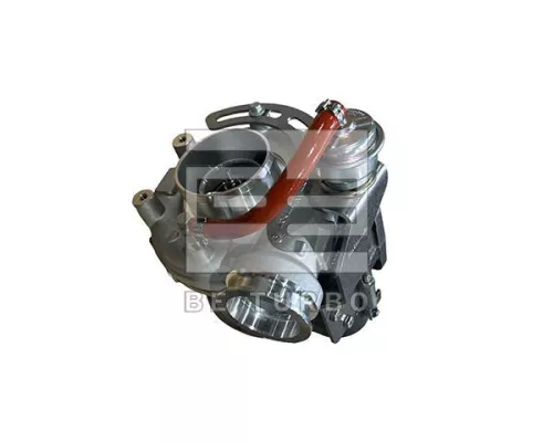 BE TURBO Turbolader 132040 BE TURBO (132040)