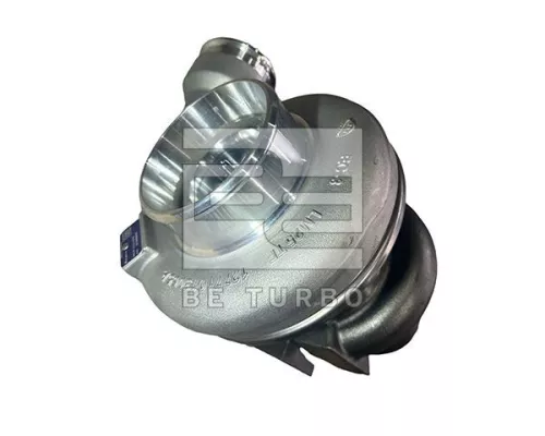 BE TURBO Turbolader 132043 BE TURBO (132043)