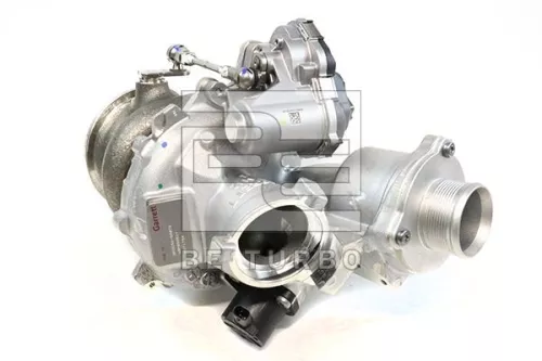 BE TURBO Turbolader 132049 BE TURBO (132049)