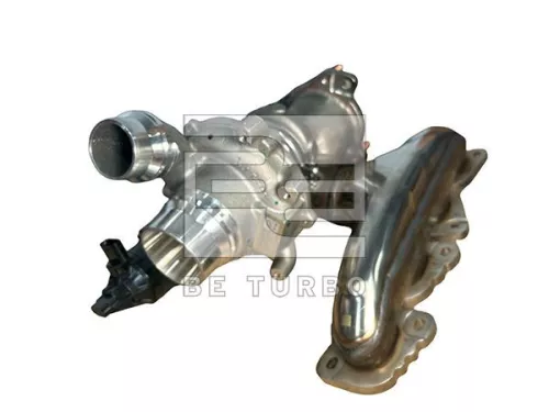 BE TURBO Turbolader 132053 BE TURBO (132053)
