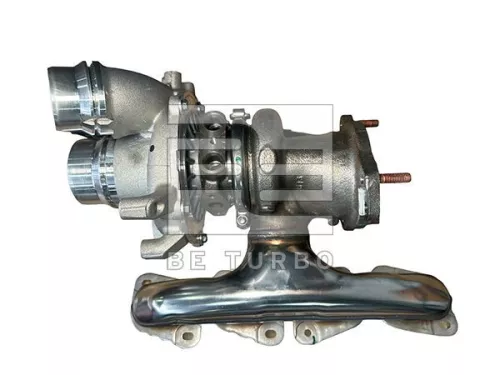 BE TURBO Turbolader 132053 BE TURBO (132053)