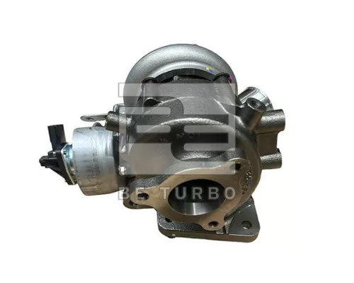 BE TURBO Turbolader 132058 BE TURBO (132058)