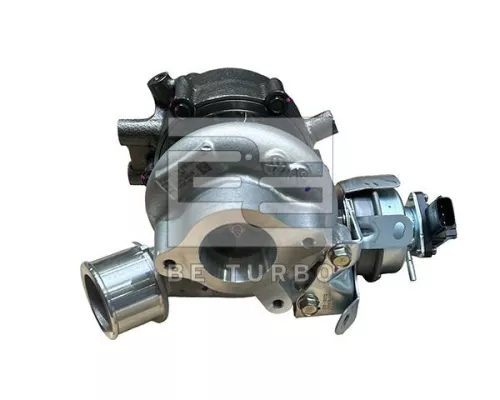 BE TURBO Turbolader 132058 BE TURBO (132058)