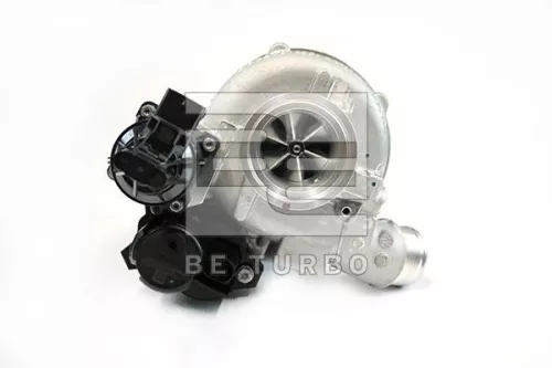BE TURBO Turbolader 132059 BE TURBO (132059)