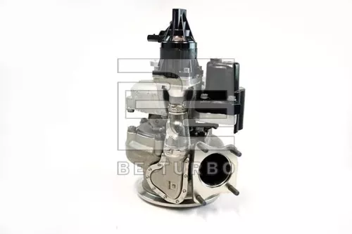 BE TURBO Turbolader 132059 BE TURBO (132059)
