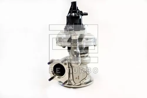 BE TURBO Turbolader 132062 BE TURBO (132062)