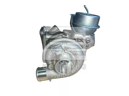 BE TURBO Turbolader 132065 BE TURBO (132065)