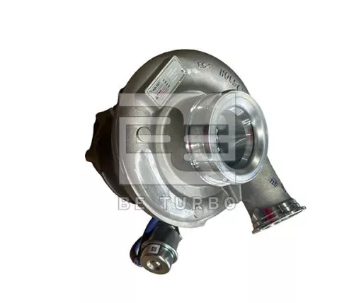 BE TURBO Turbolader 132066 BE TURBO (132066)