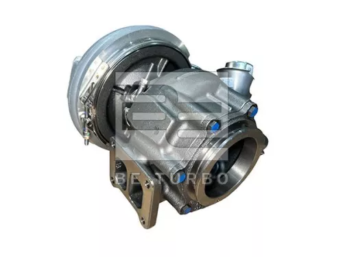 BE TURBO Turbolader 132067 BE TURBO (132067)