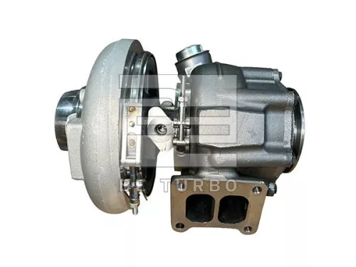 BE TURBO Turbolader 132067 BE TURBO (132067)