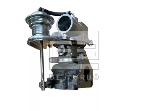 BE TURBO Turbolader 132068 BE TURBO (132068)