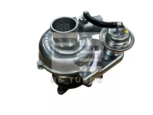 BE TURBO Turbolader 132068 BE TURBO (132068)