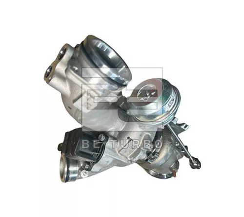 BE TURBO Turbolader 132084 BE TURBO (132084)