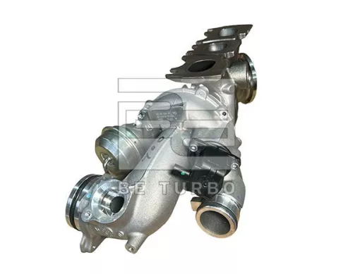 BE TURBO Turbolader 132085 BE TURBO (132085)