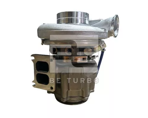 BE TURBO Turbolader 132090 BE TURBO (132090)