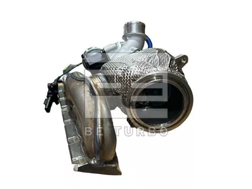 BE TURBO Turbolader 132103 BE TURBO (132103)