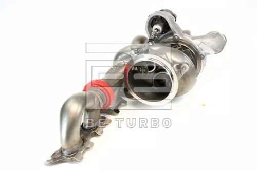 BE TURBO Turbolader 132105 BE TURBO (132105)