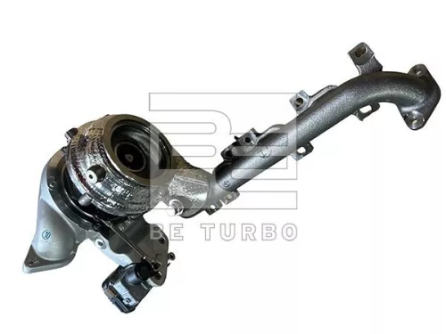 BE TURBO Turbolader 132121 BE TURBO (132121)