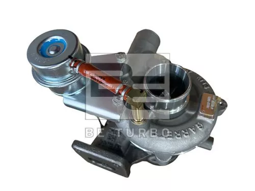 BE TURBO Turbolader 132128 BE TURBO (132128)