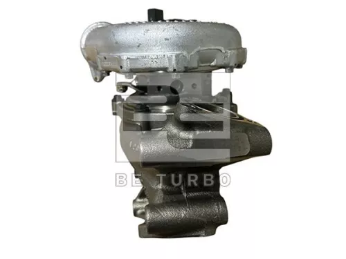 BE TURBO Turbolader 132139 BE TURBO (132139)
