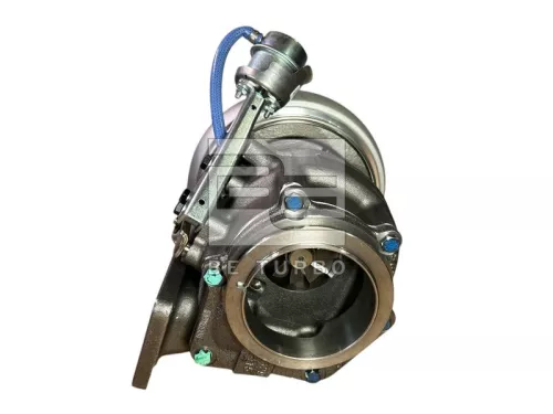 BE TURBO Turbolader 132144 BE TURBO (132144)