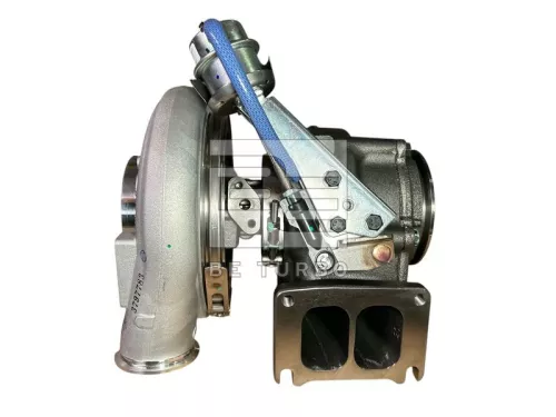BE TURBO Turbolader 132144 BE TURBO (132144)