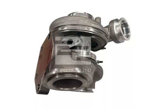 BE TURBO Turbolader 132170 BE TURBO (132170)